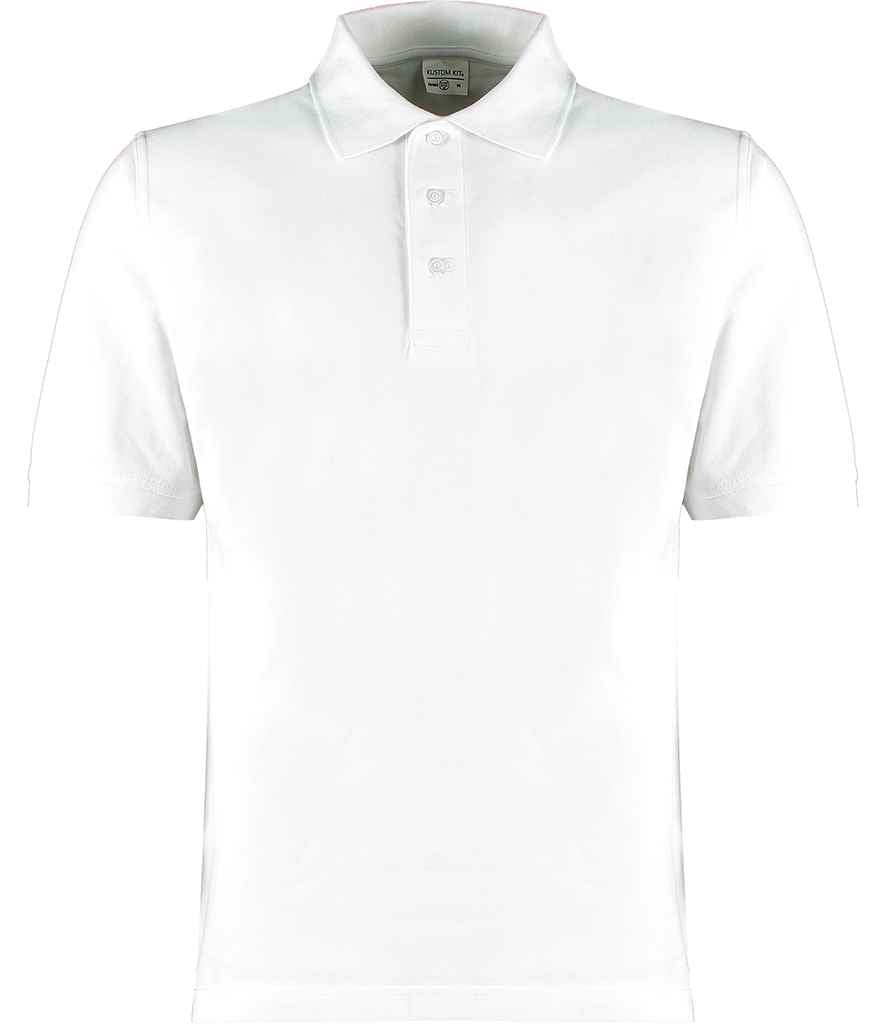 K460 WHI 3XL