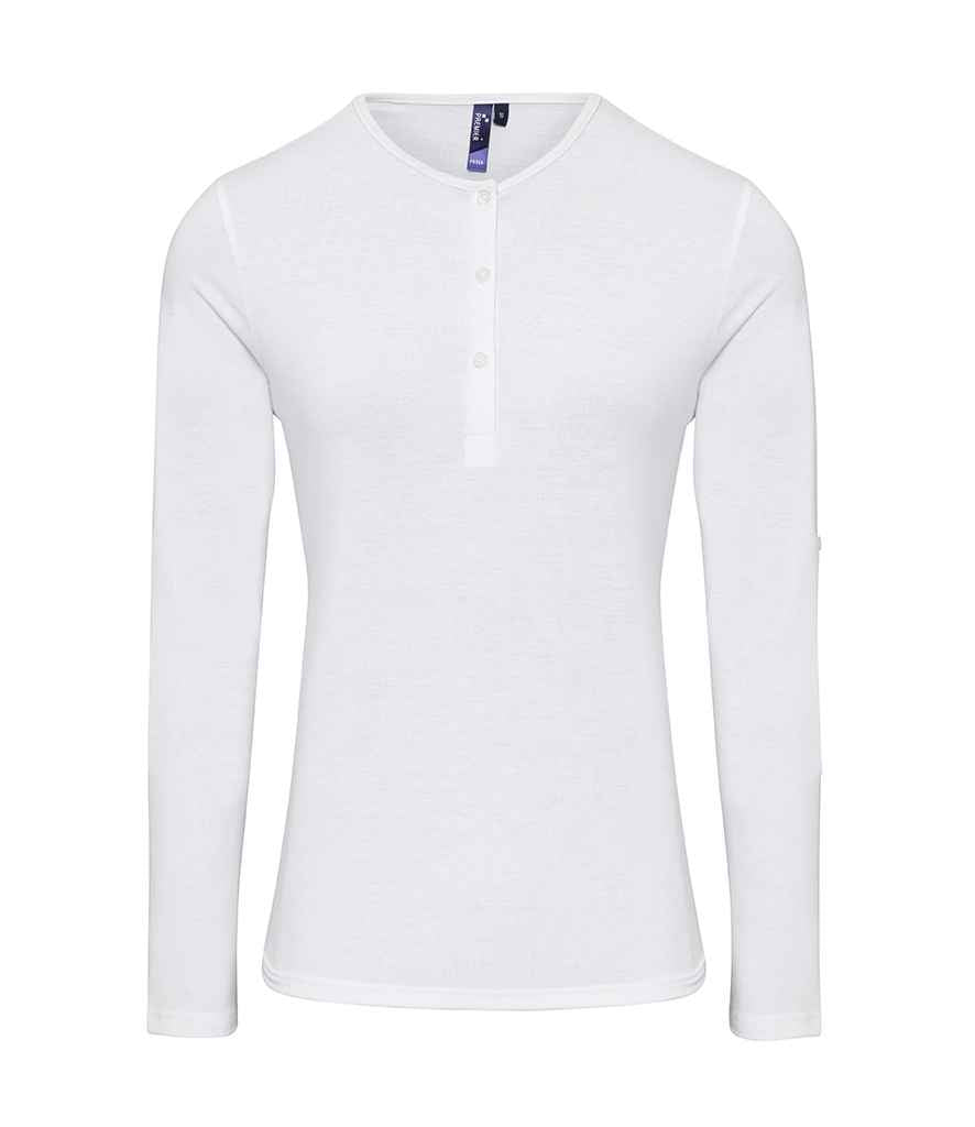 PR318 WHI XXL