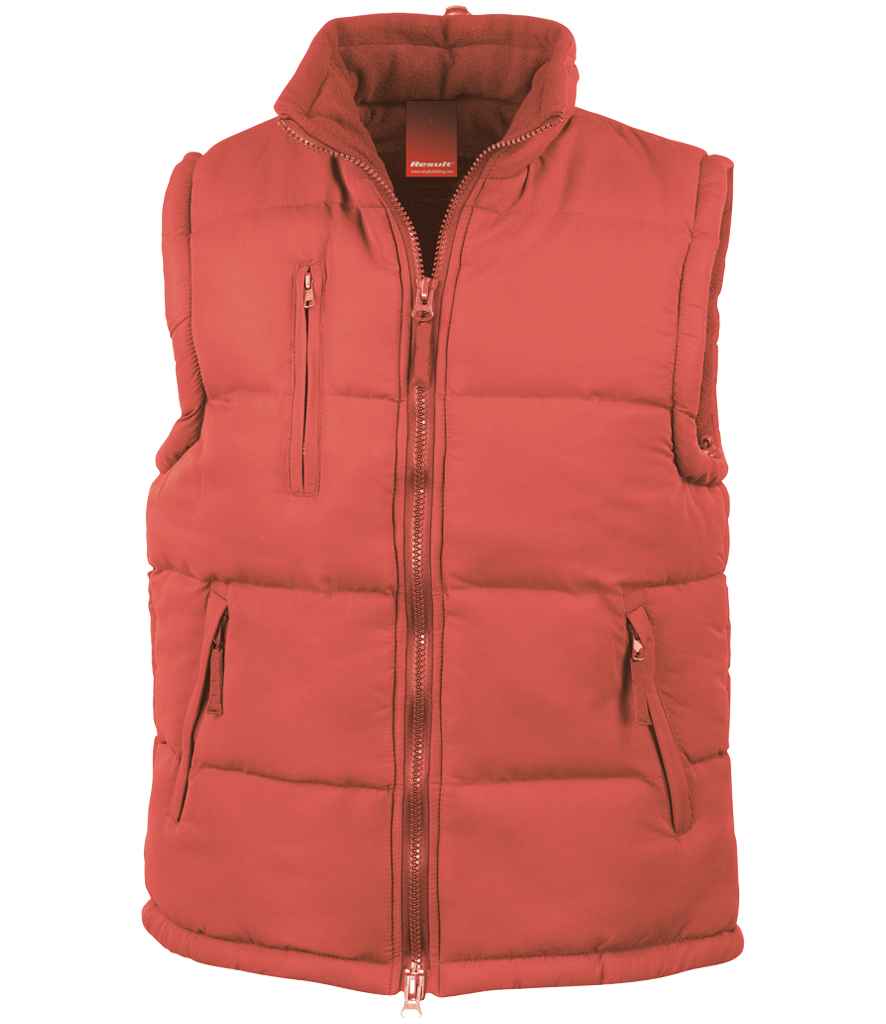 RS88 RED 3XL