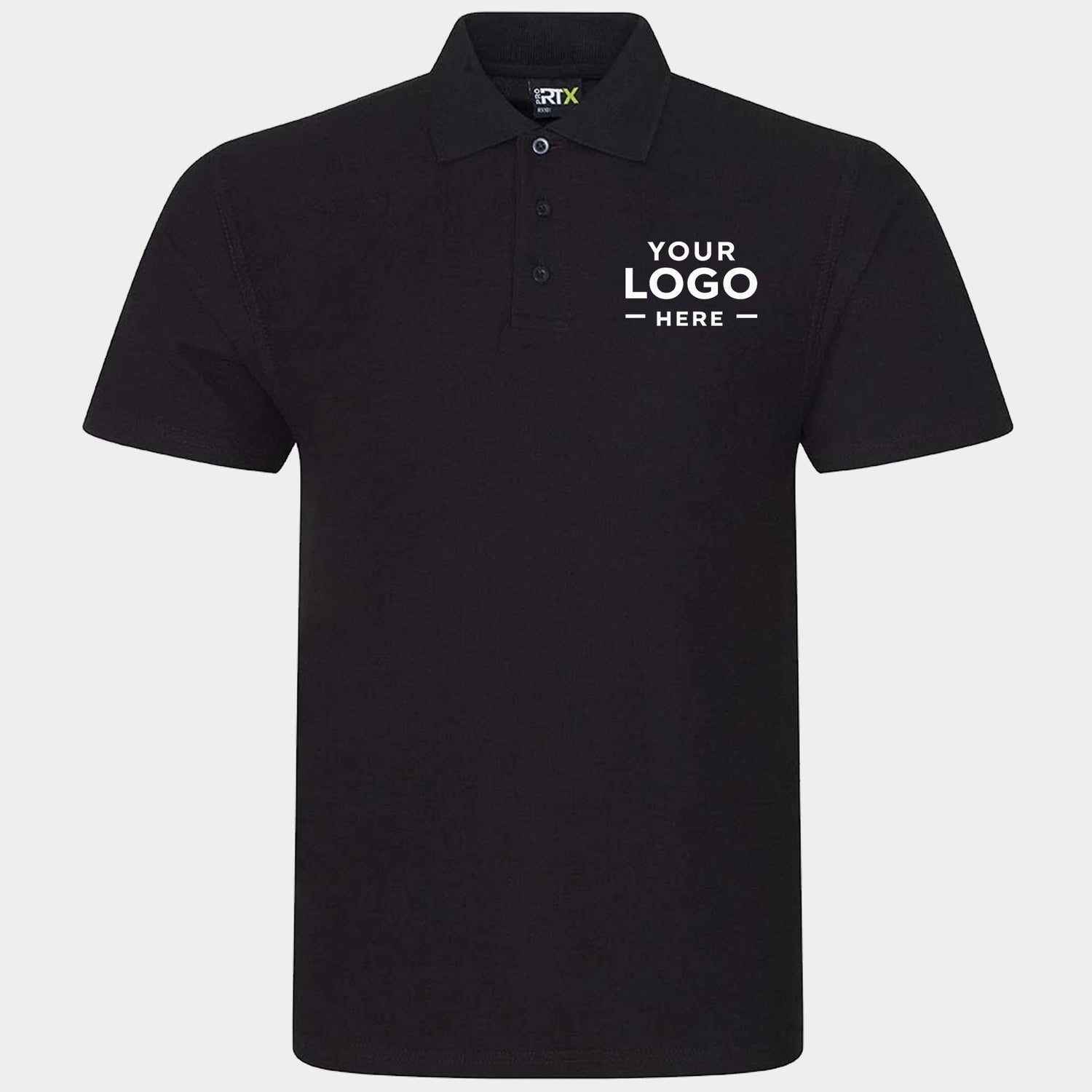 Polo Shirts