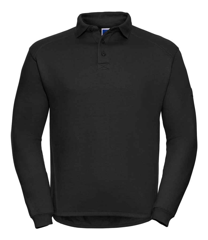 012M BLK 4XL
