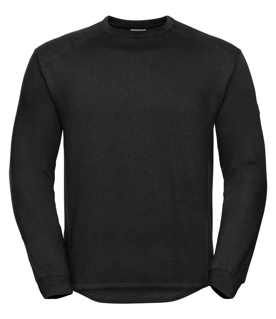 013M BLK 4XL
