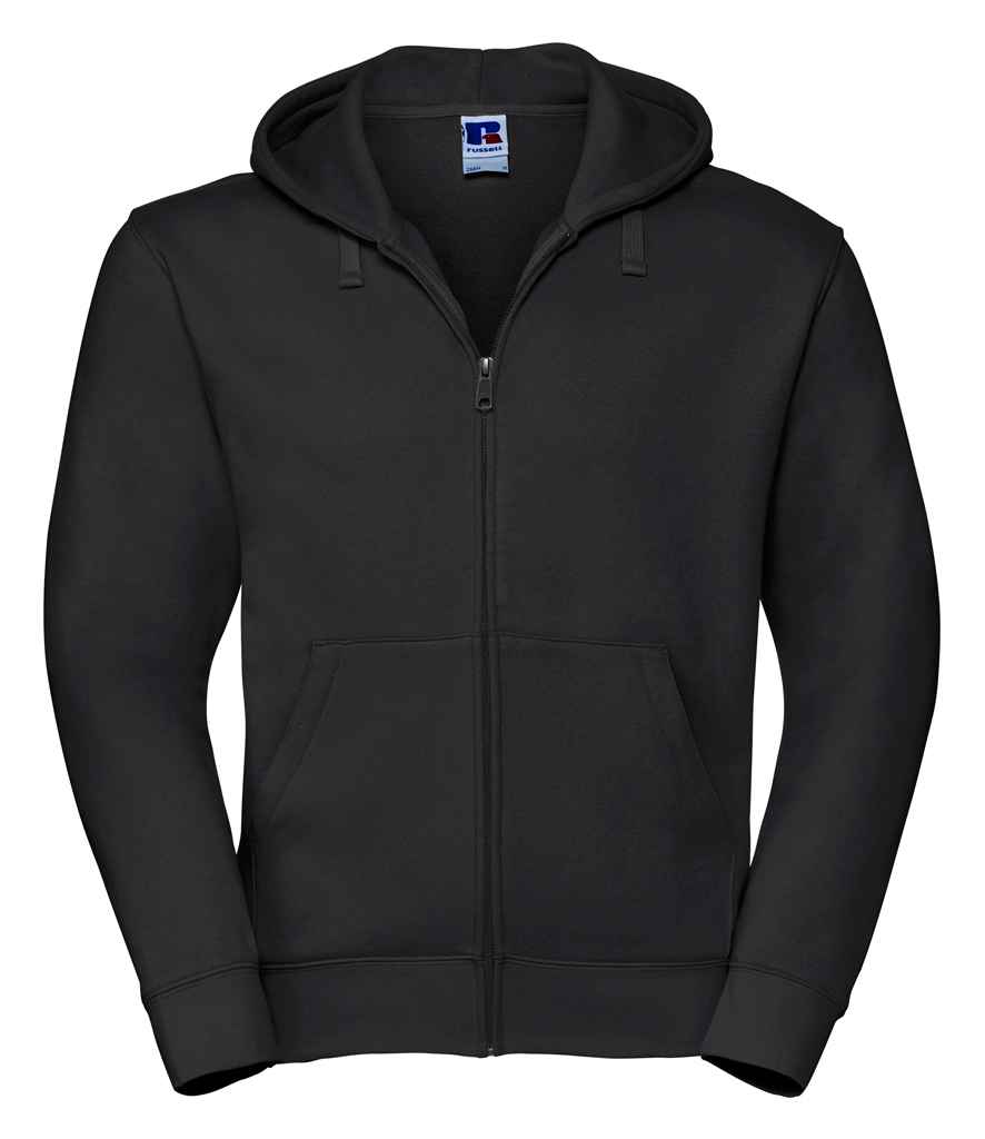 266M BLK 5XL