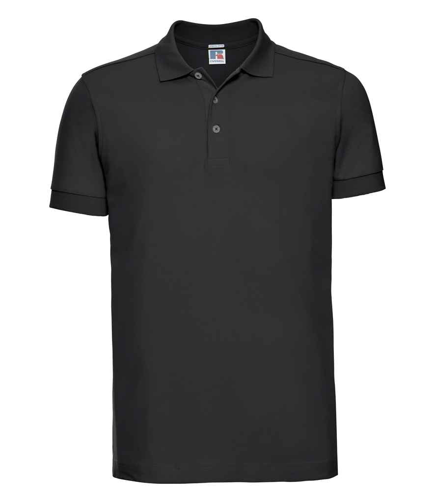 566M BLK 3XL