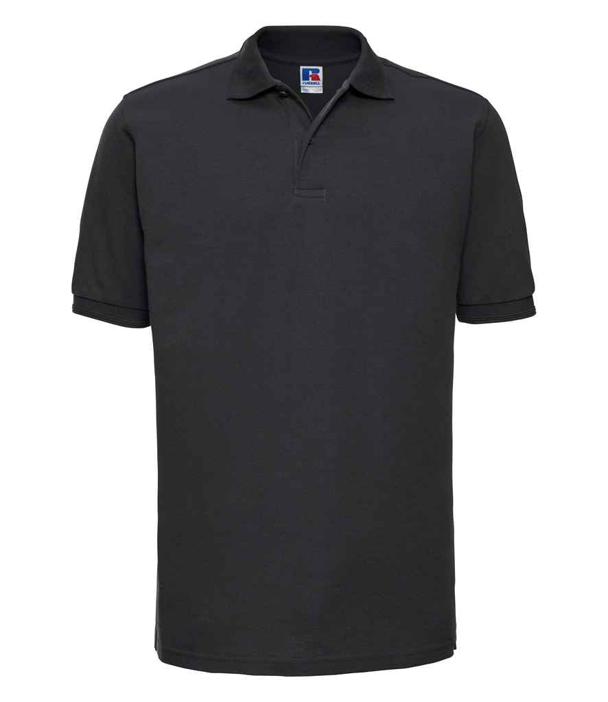 599M BLK 6XL