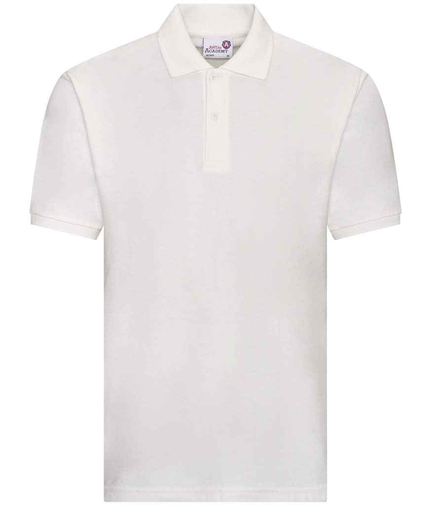 AC004 WHI XL