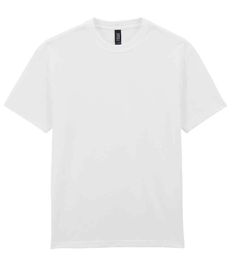 GD201 WHI 3XL