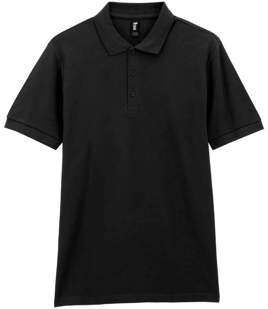 GD43 BLK 3XL