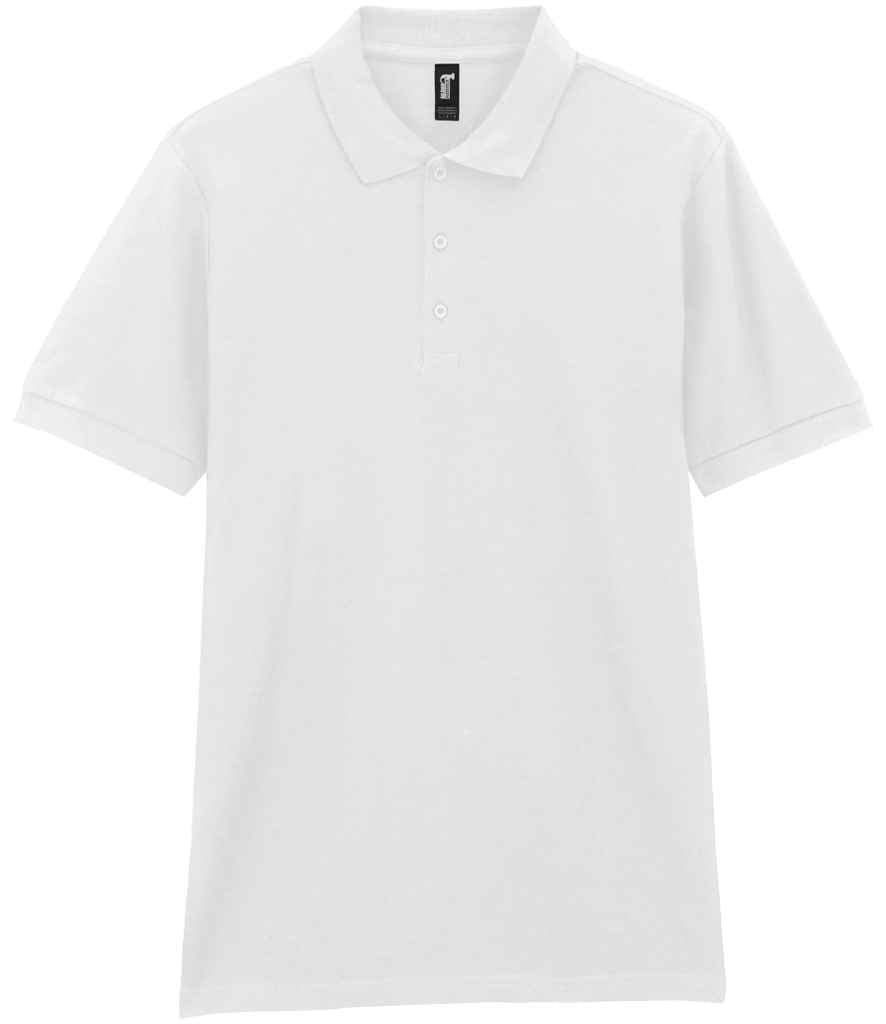 GD43 WHI 3XL
