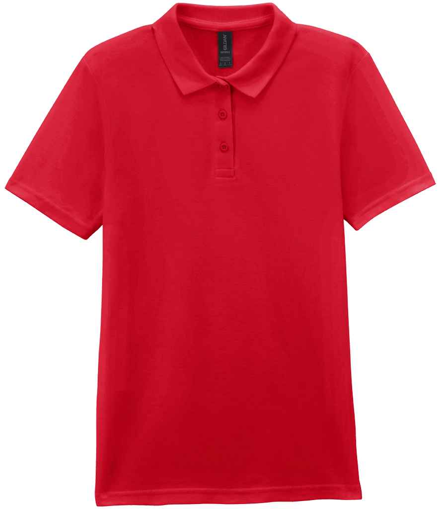 GD75 RED XXL