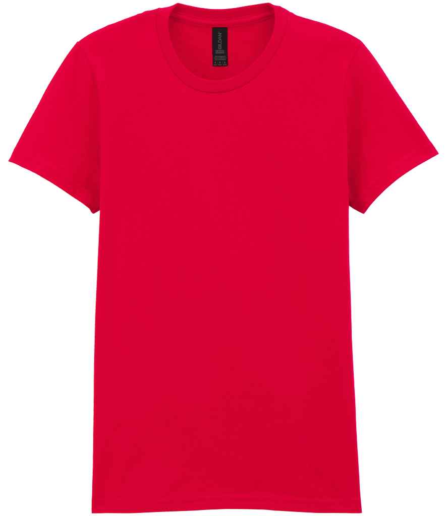 GD92 RED 3XL