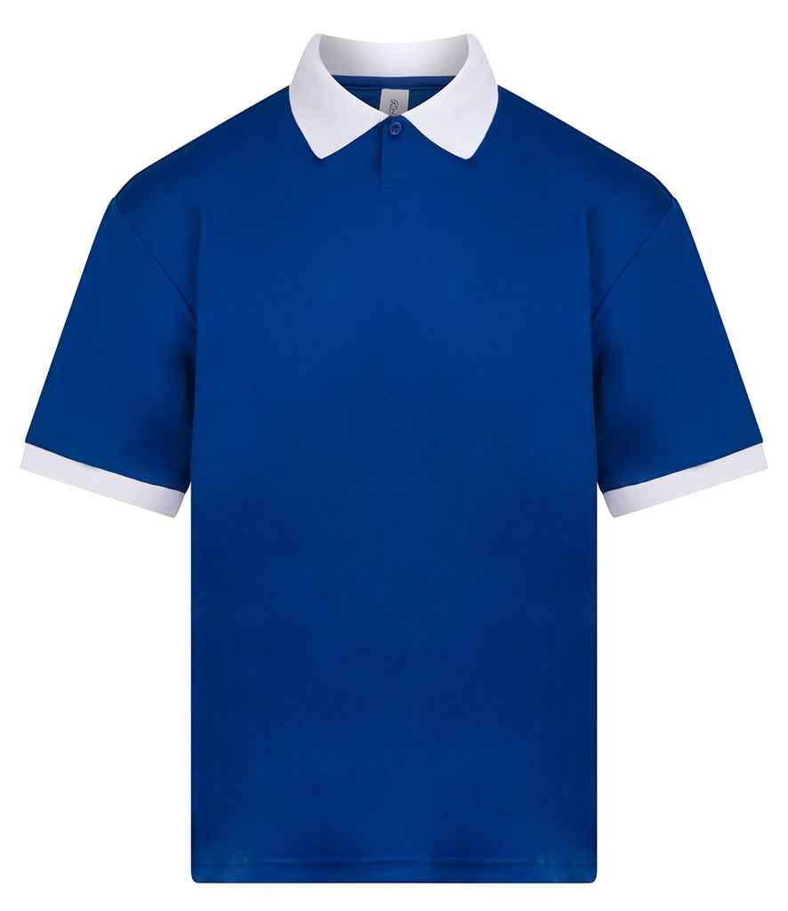 JC442 DR/WH 3XL