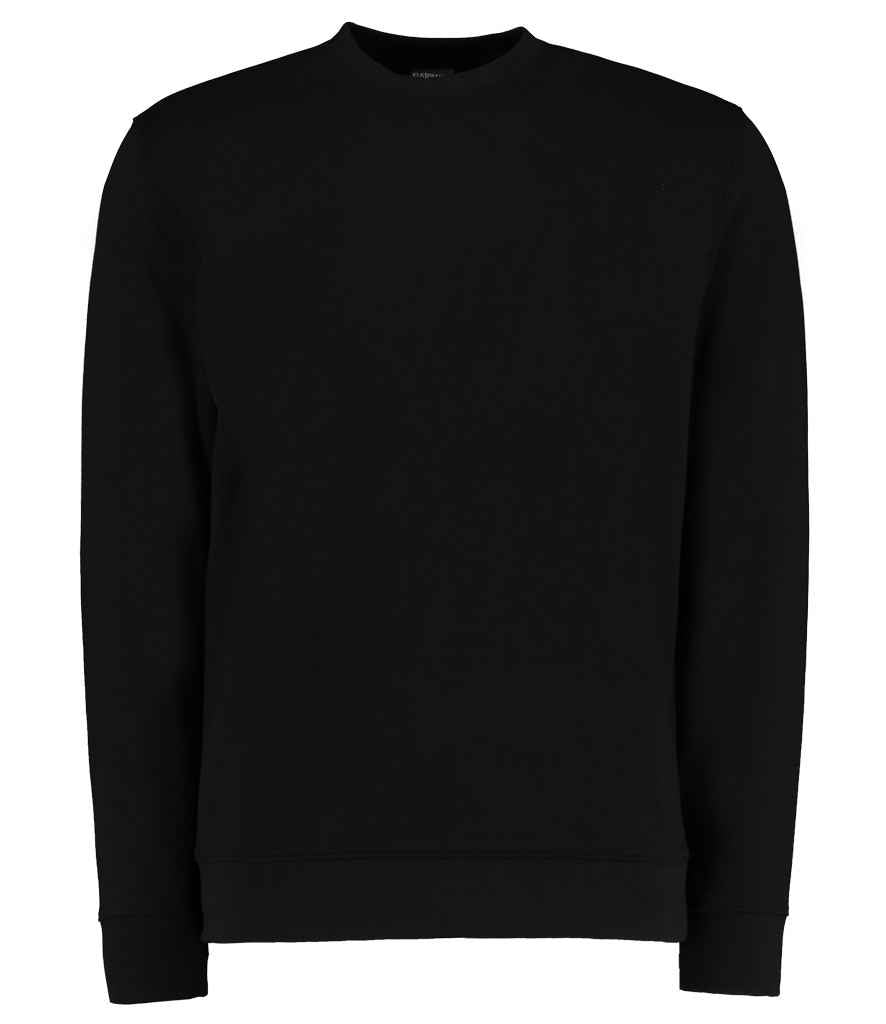 K302 BLK 4XL