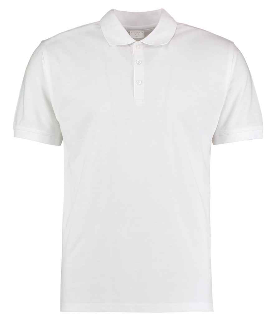 K413 WHI XXL