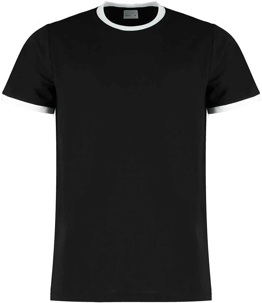 K508 BK/WH XXL