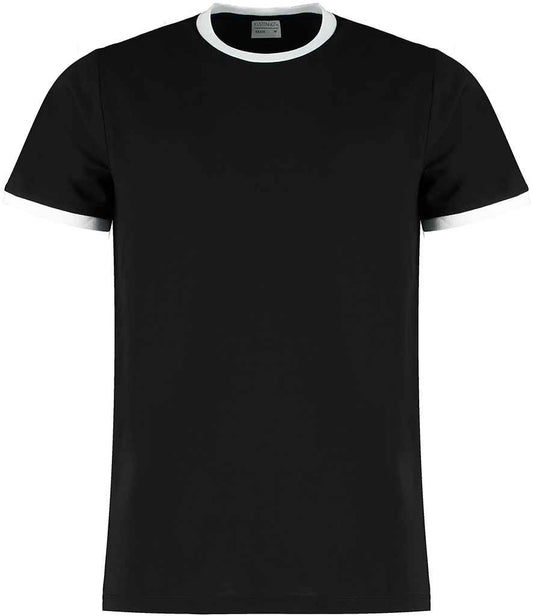 K508 BK/WH XXL