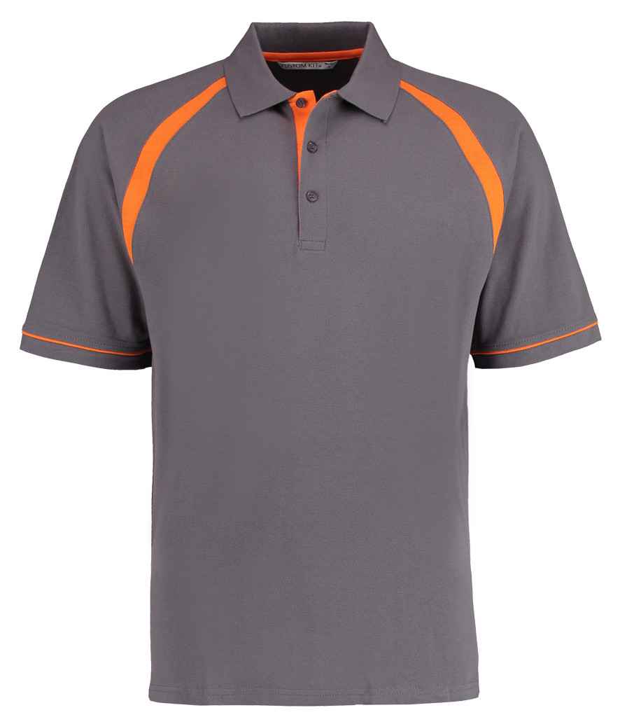 K615 CH/OR XXL
