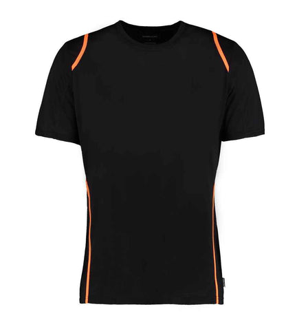 K991 BK/OR 3XL