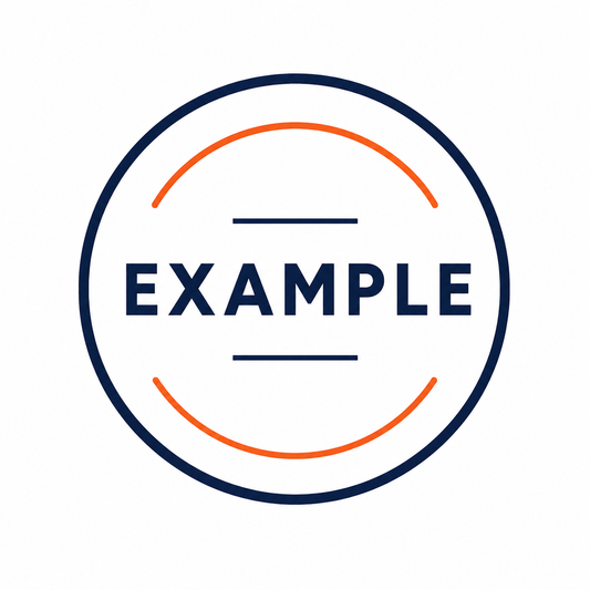 Logo Application