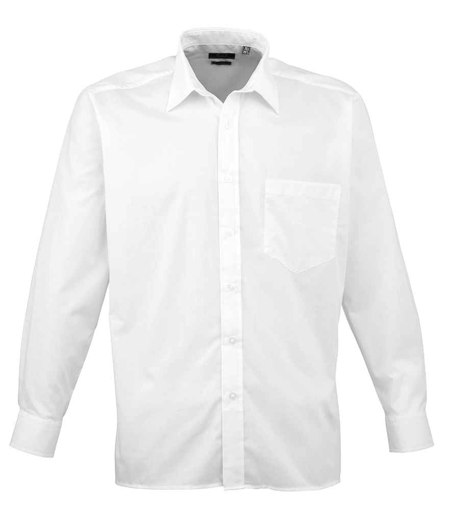PR200 WHI 23
