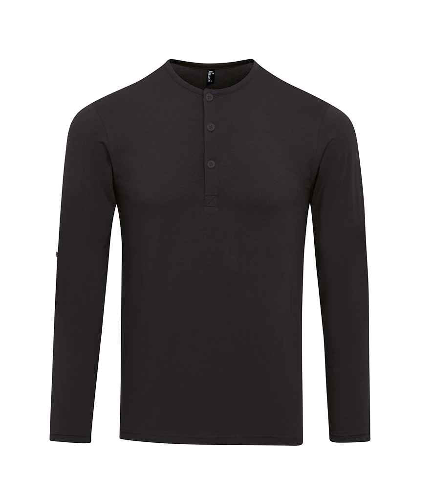 PR218 BLK 3XL