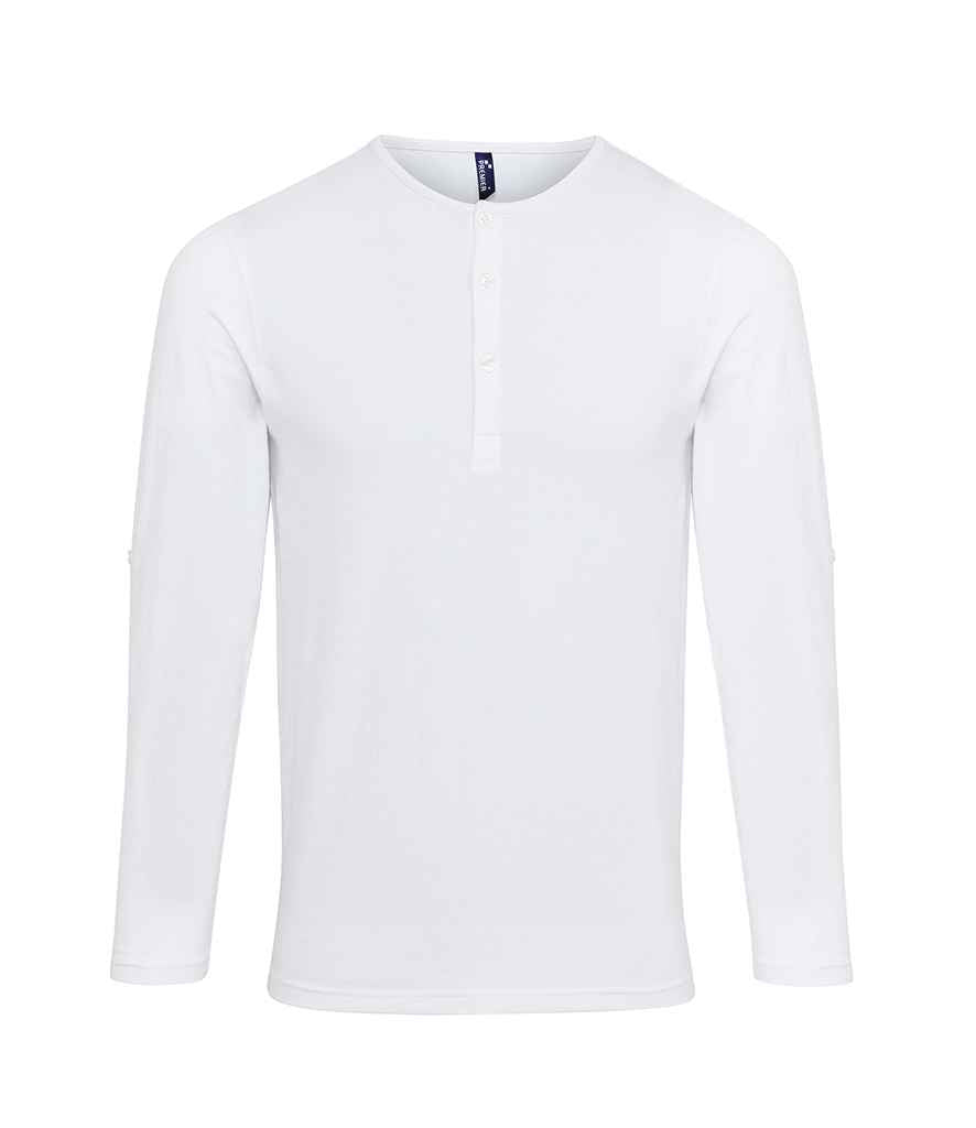 PR218 WHI 3XL