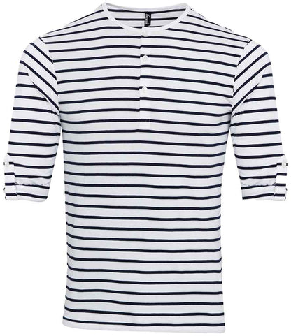 PR218 WH/NV 3XL