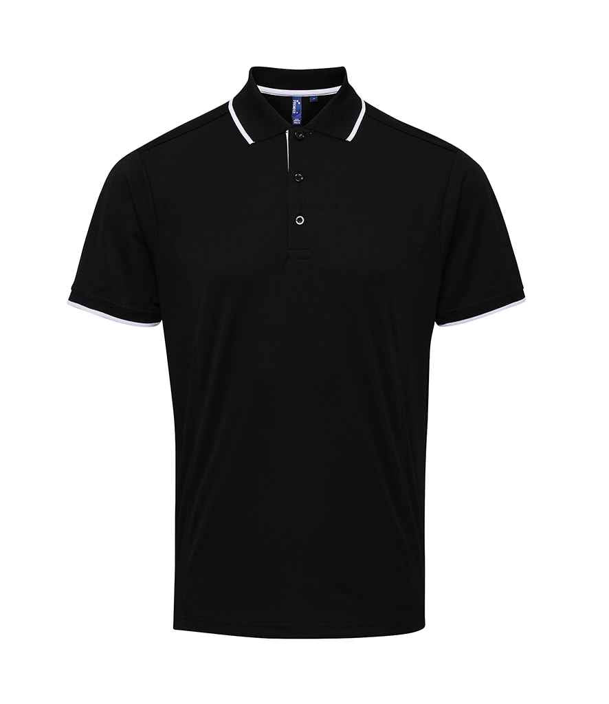 PR618 BK/WH 4XL