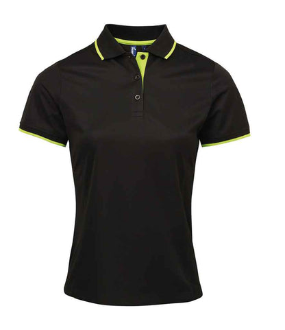 PR619 BK/LM XXL