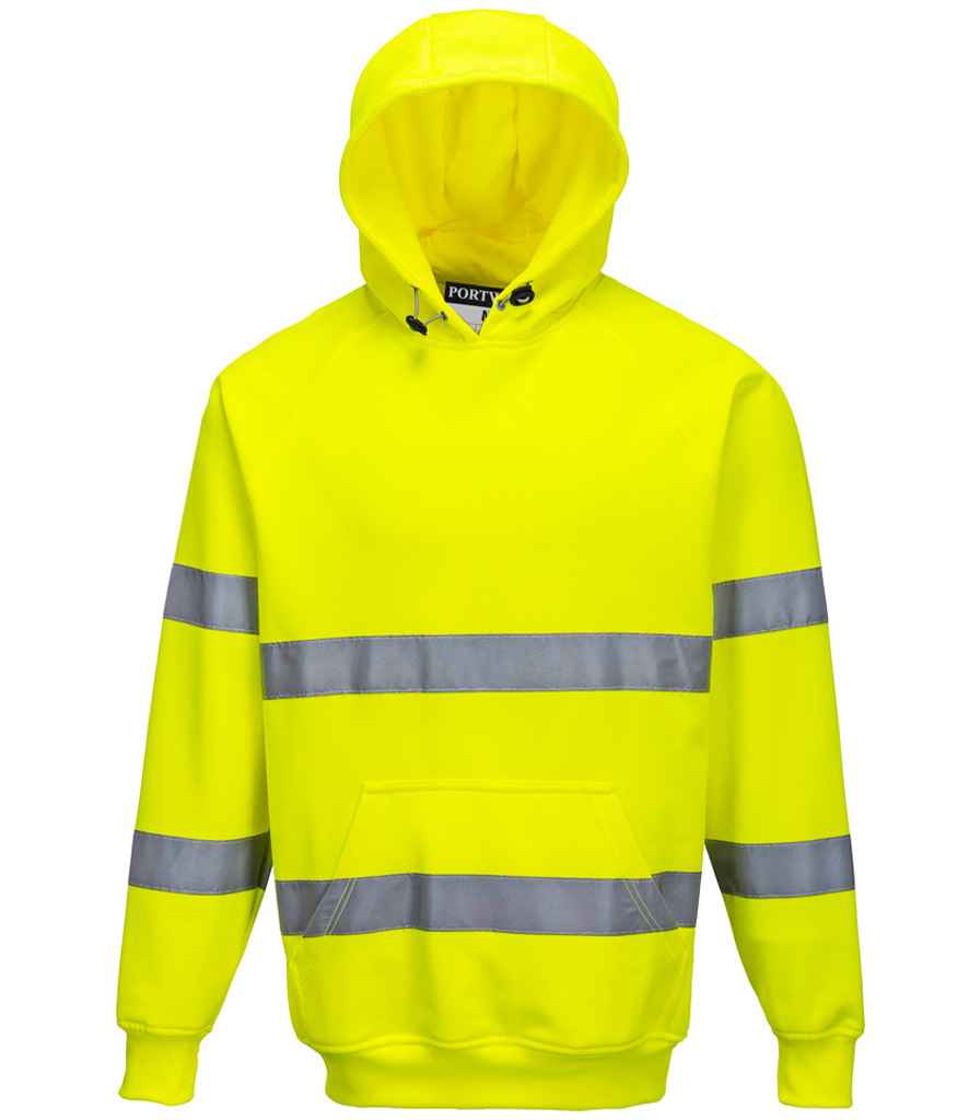 PW055 YEL 3XL
