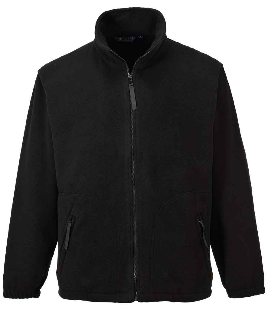 PW171 BLK XXL