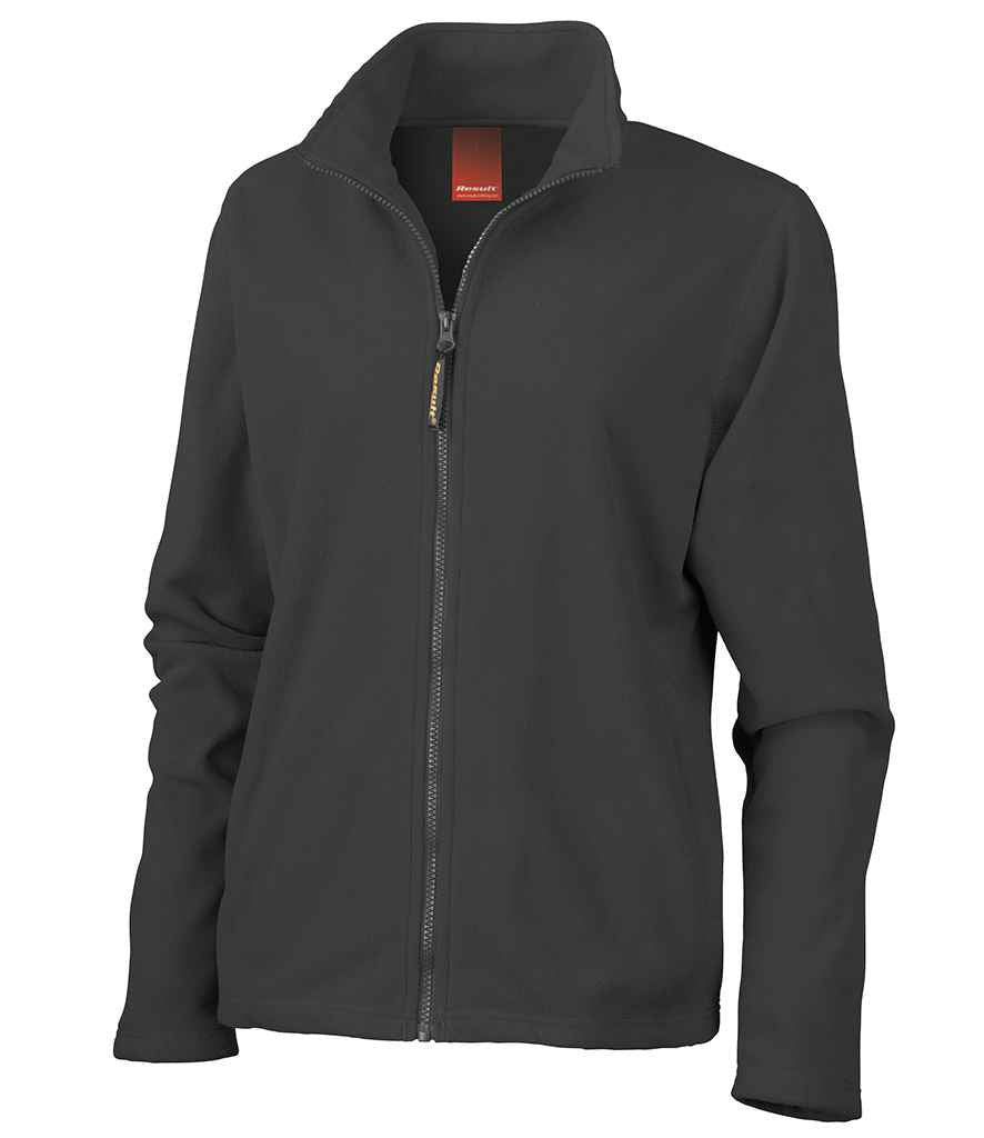 RS115F BLK XXL