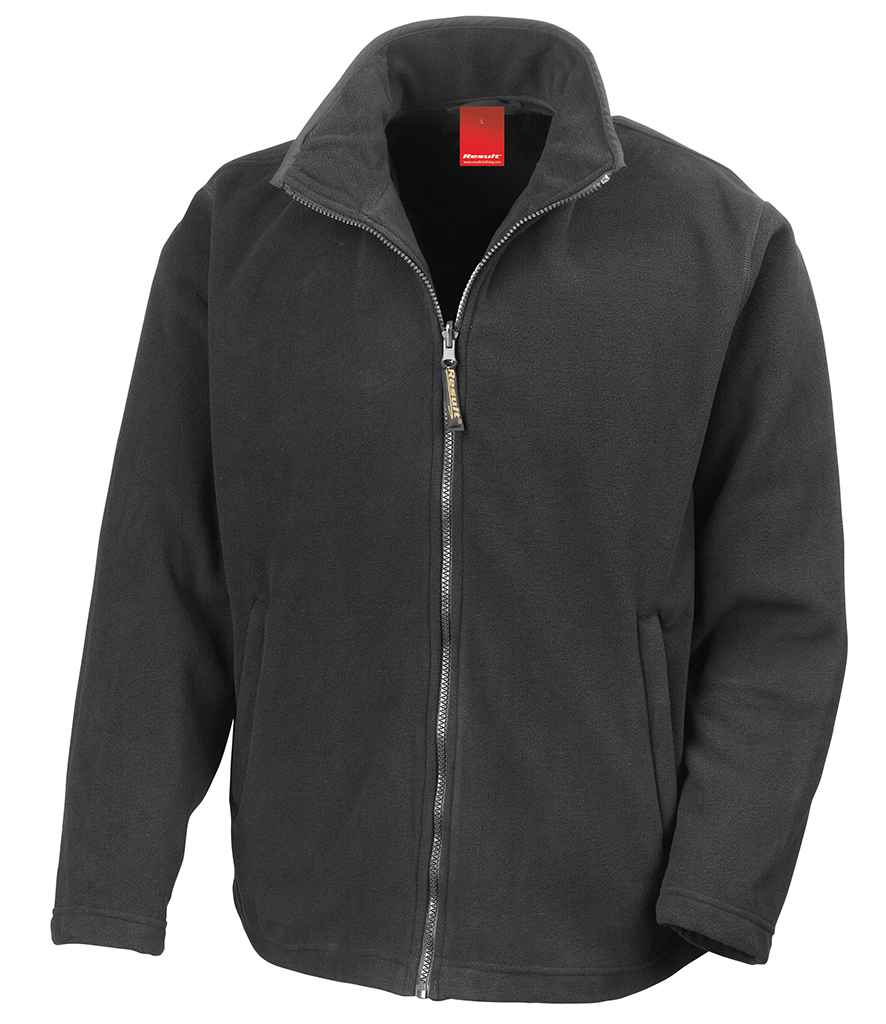 RS115M BLK 3XL