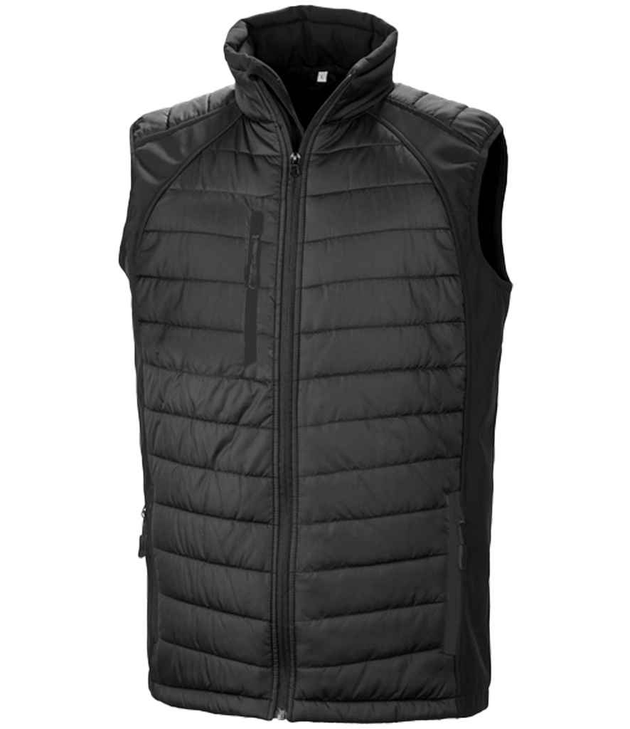 RS238 BK/BK 4XL