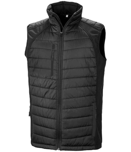 RS238 BK/BK 4XL