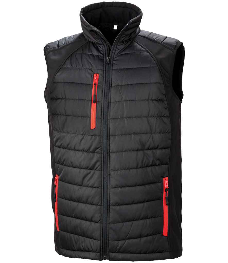 RS238 BK/RD 4XL