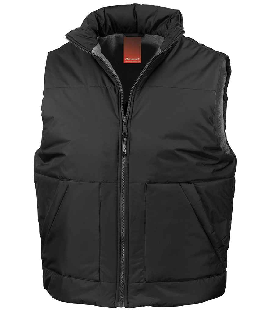 RS44 BLK XXL