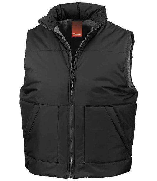 RS44 BLK XXL