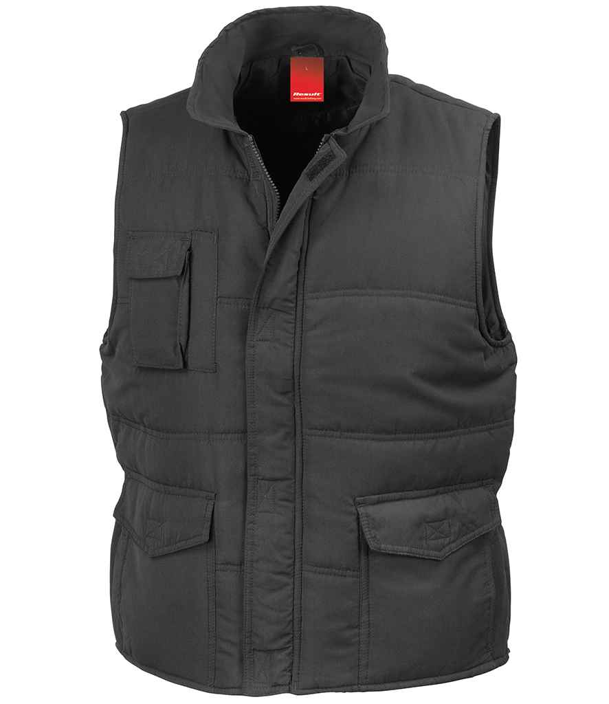RS94 BLK 4XL