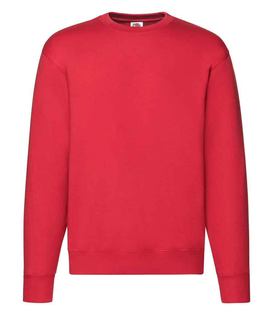 SSE9 RED XXL
